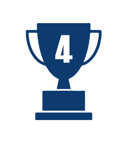 Juara 4