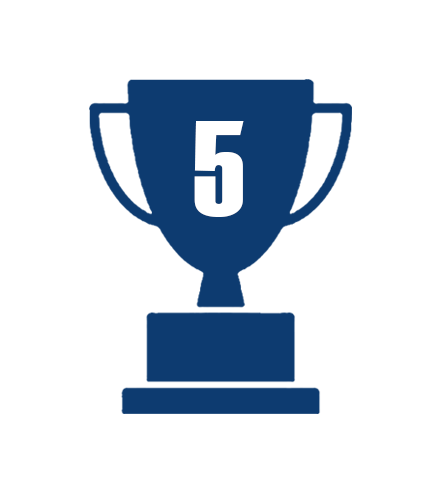 Juara 5